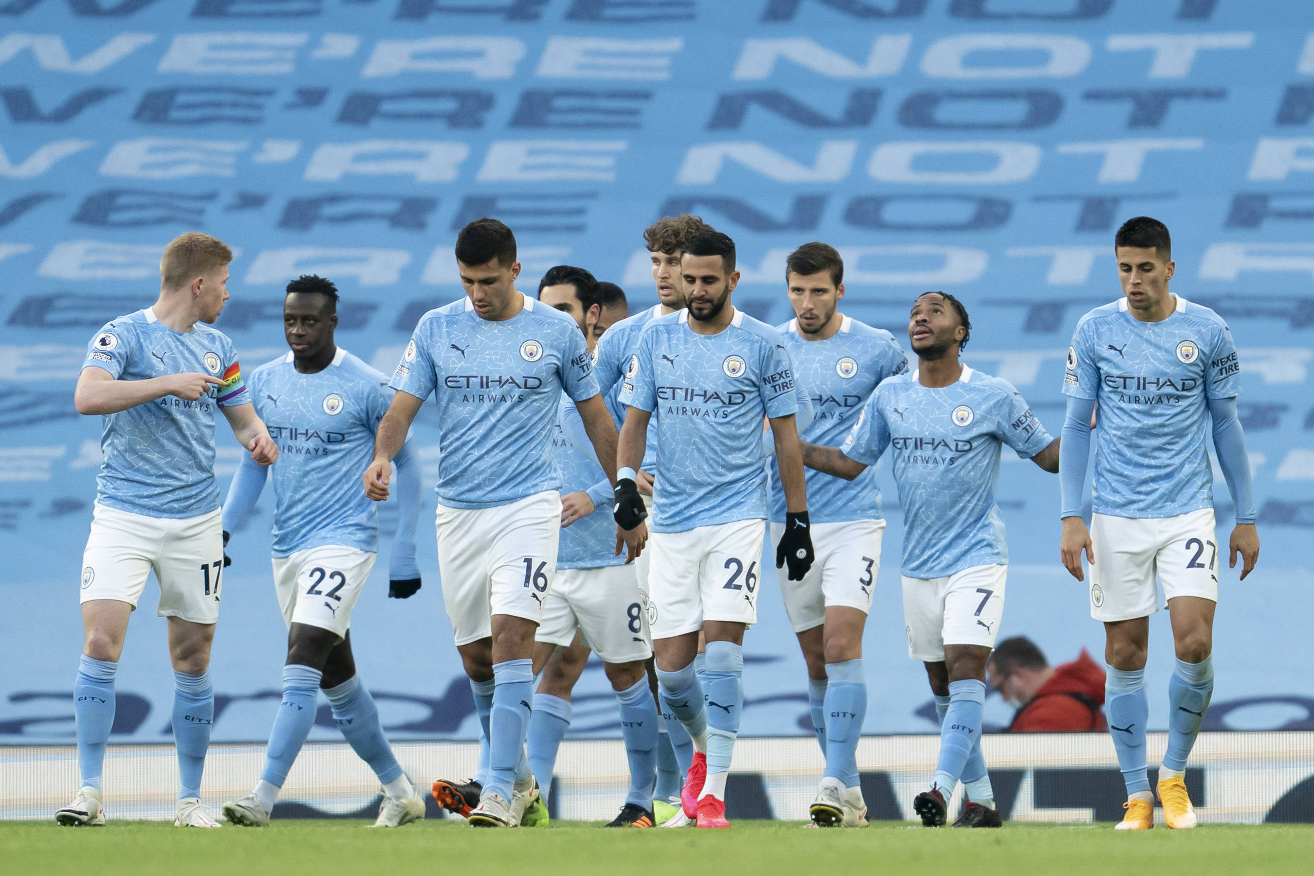 激烈的竞争 激烈的竞争